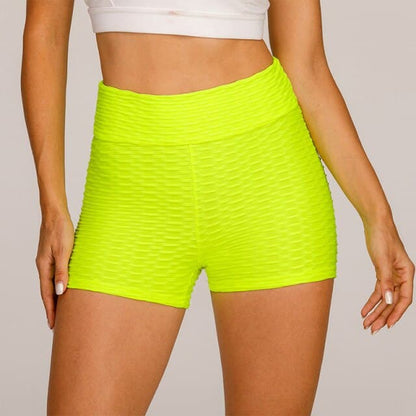 DressBetty - Casual High Elastic Women Fitness Shorts