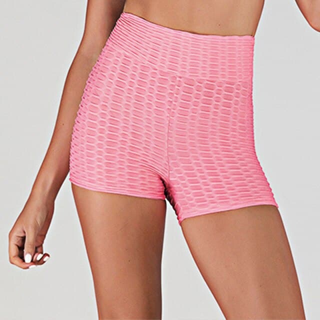 DressBetty - Casual High Elastic Women Fitness Shorts