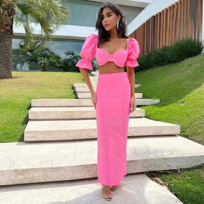 Conjunto de bikini push-up con traje de baño de lino de tres piezas