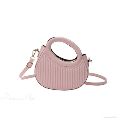 Retro Y2K Crossbody Leather Mini Phone Coin Purse Handbag