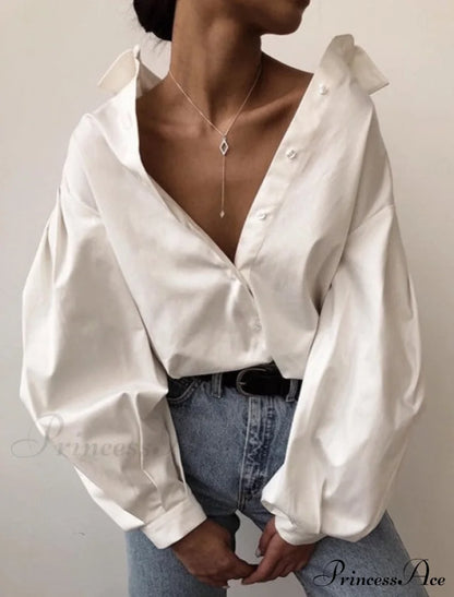 ROSSA Shirt