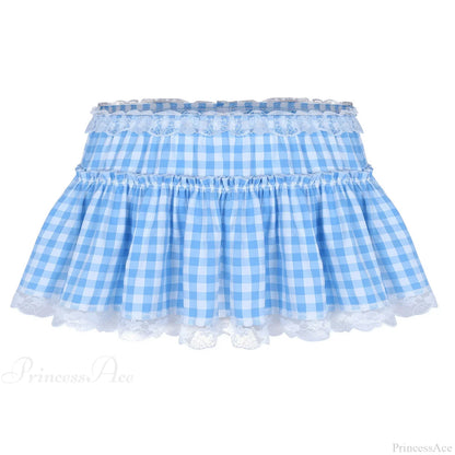 Schoolgirls Cocktail Party Clubwear Sexy Skirts