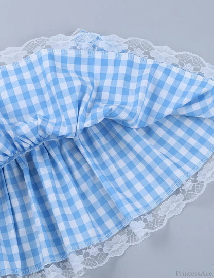 Schoolgirls Cocktail Party Clubwear Sexy Skirts