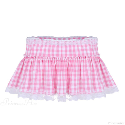 Schoolgirls Cocktail Party Clubwear Sexy Skirts