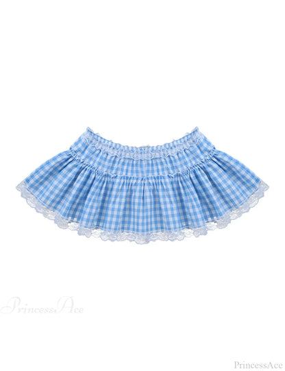 Schoolgirls Cocktail Party Clubwear Sexy Skirts