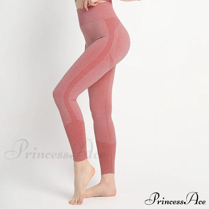 Seamless Workout Legging