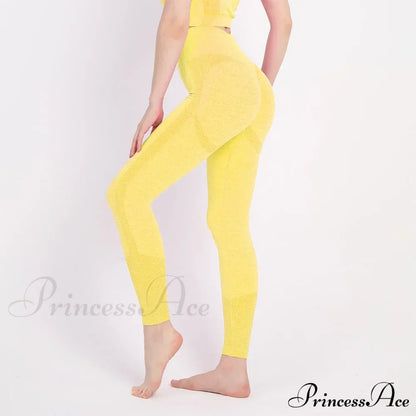 Seamless Workout Legging