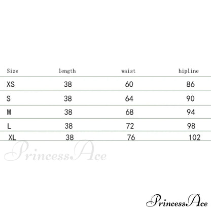Sexy Slim Fit Solid Color Y2k Mini Leather Chic Trendy Summer Skirt
