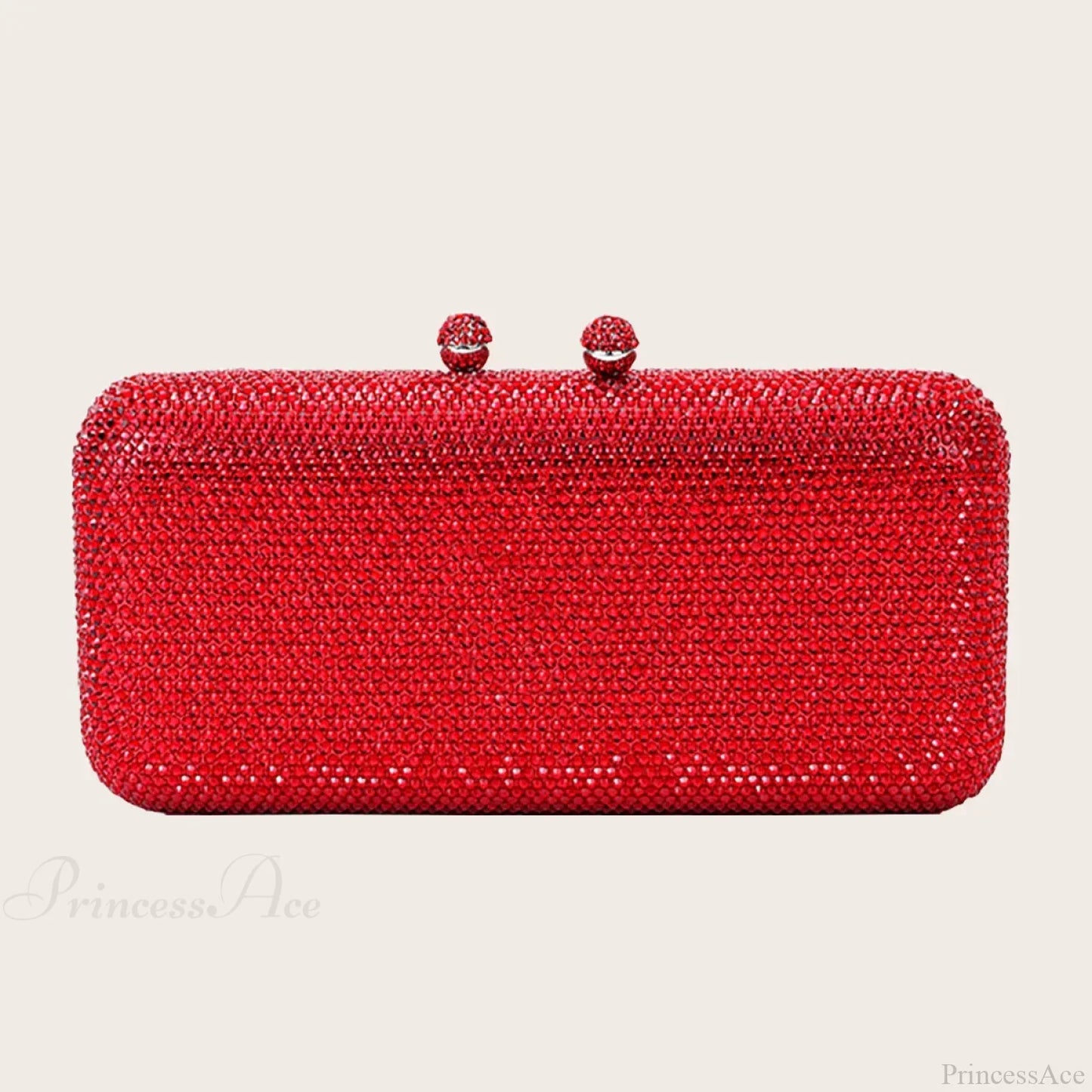 Shining Evening Wedding Clutch Fashion Party Shoulder Bag