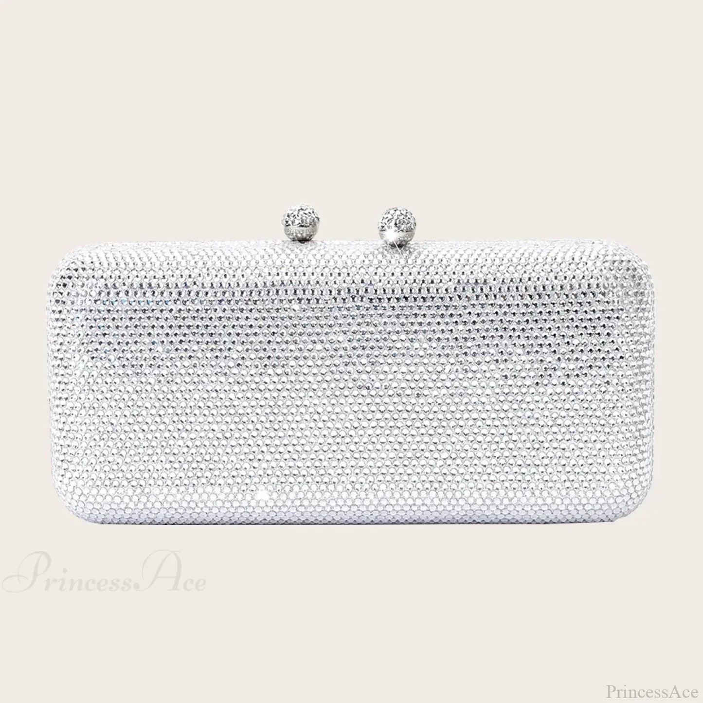 Shining Evening Wedding Clutch Fashion Party Shoulder Bag