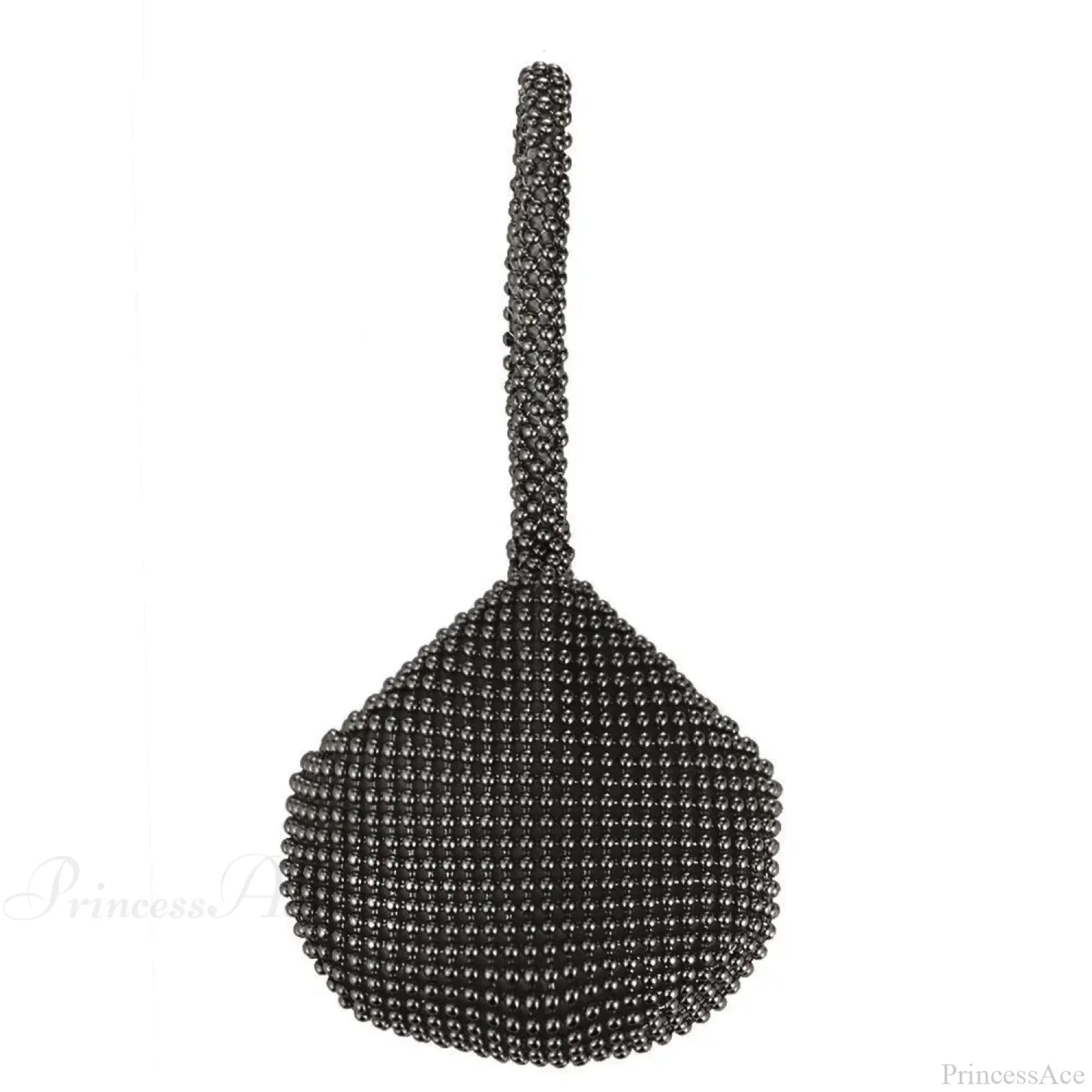 Shiny Shoulder Chain Satchel Wedding Cocktail Clutch Bag