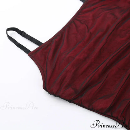 Sleeveless Solid Spaghetti Strap Backless Summer Casual Elegant Party Bodycon Dress