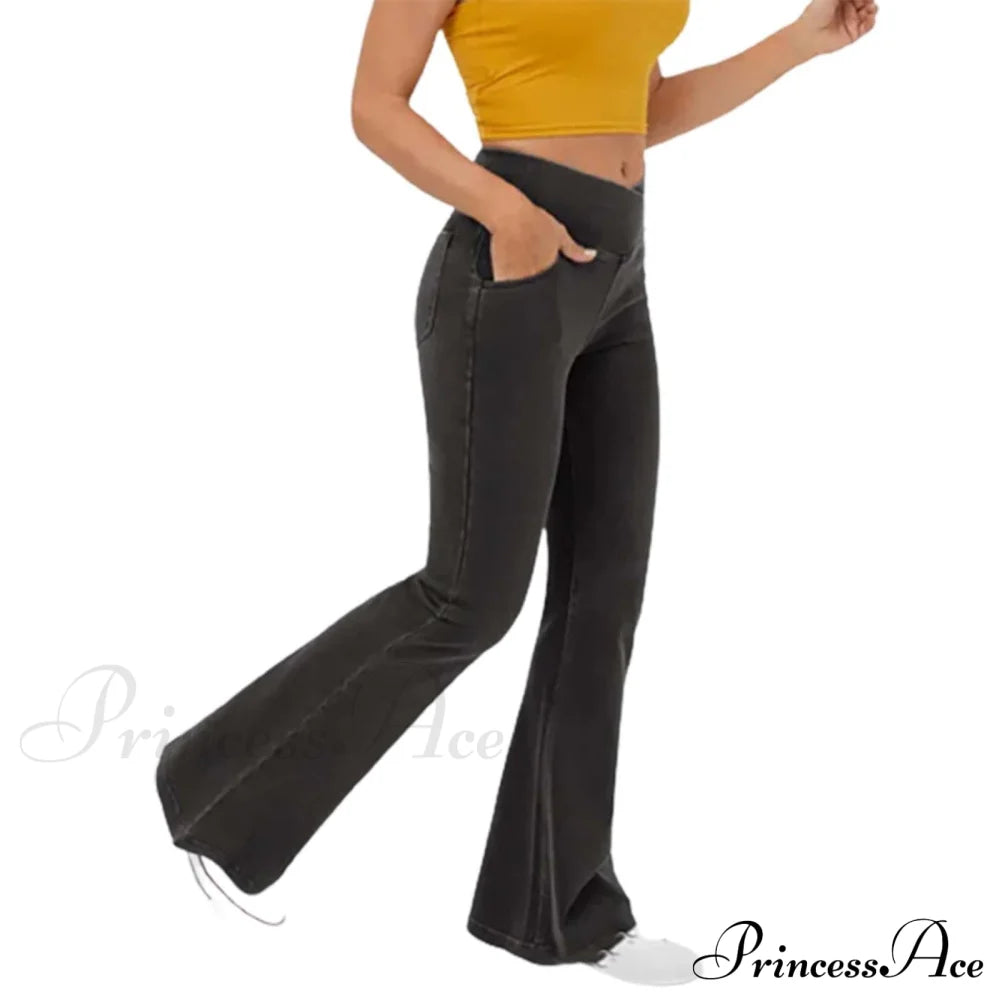 Slim Fit Pants Women on Pants Women