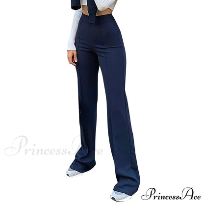Slim Fit Pants Women on Pants Women