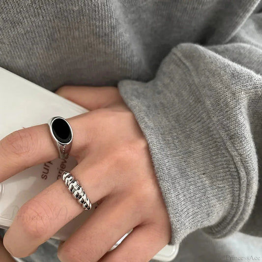 Stylish Gothic Geometric Band