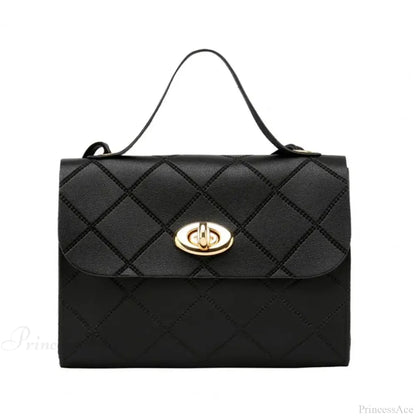 Textured Long Strap Faux Leather Crossbody Wallet Handbag