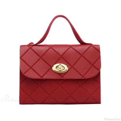 Textured Long Strap Faux Leather Crossbody Wallet Handbag