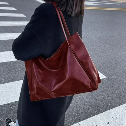 Trendy Bow Casual Shoulder Bag