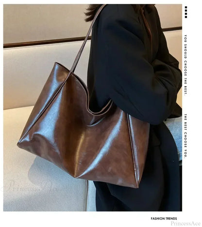 Trendy Bow Casual Shoulder Bag