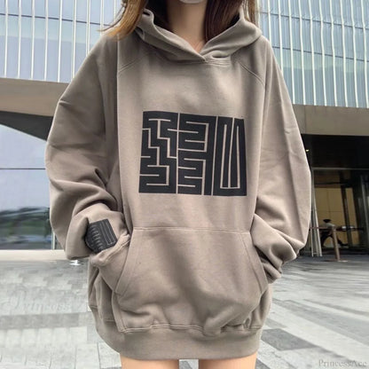 Ultra-Soft Plush Comfort Hoodie