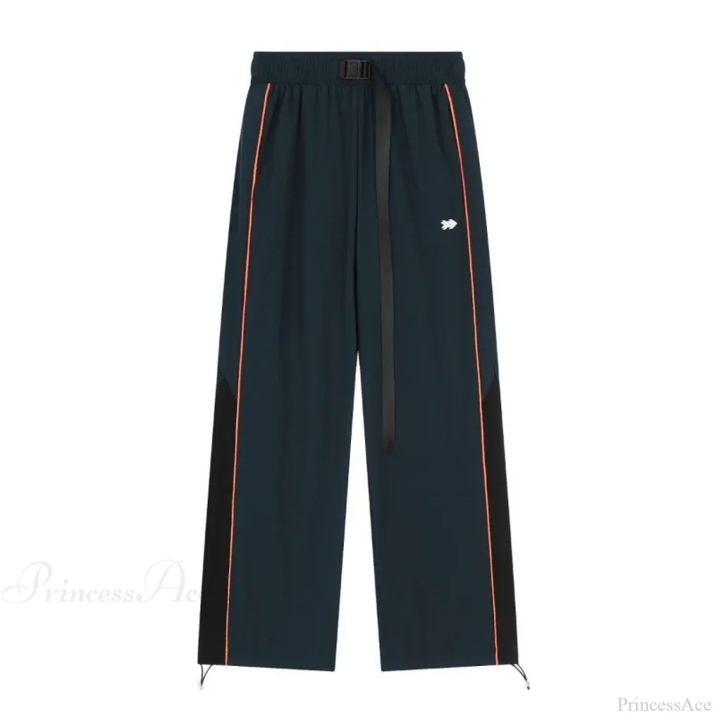 Vintage Jogging Sweatpants Wide Leg Pants
