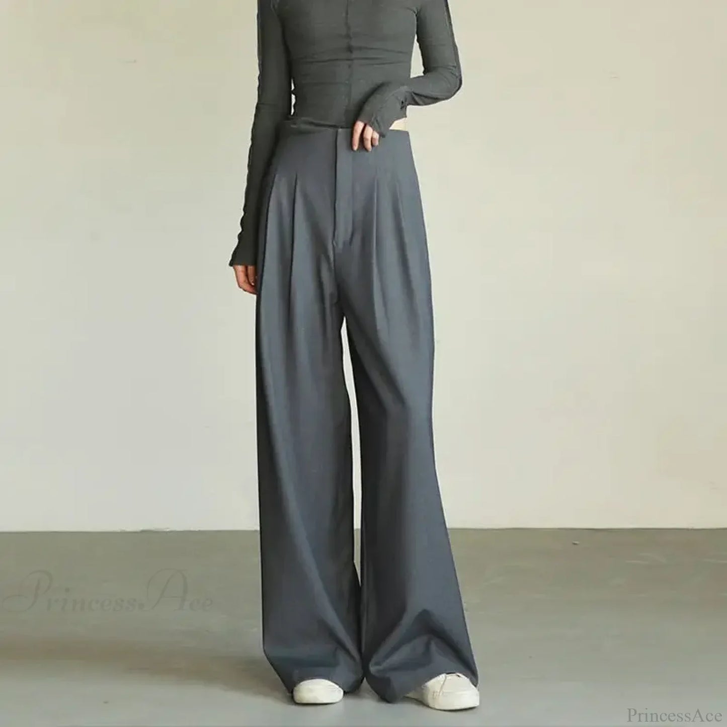 Vintage Office Slacks Pants