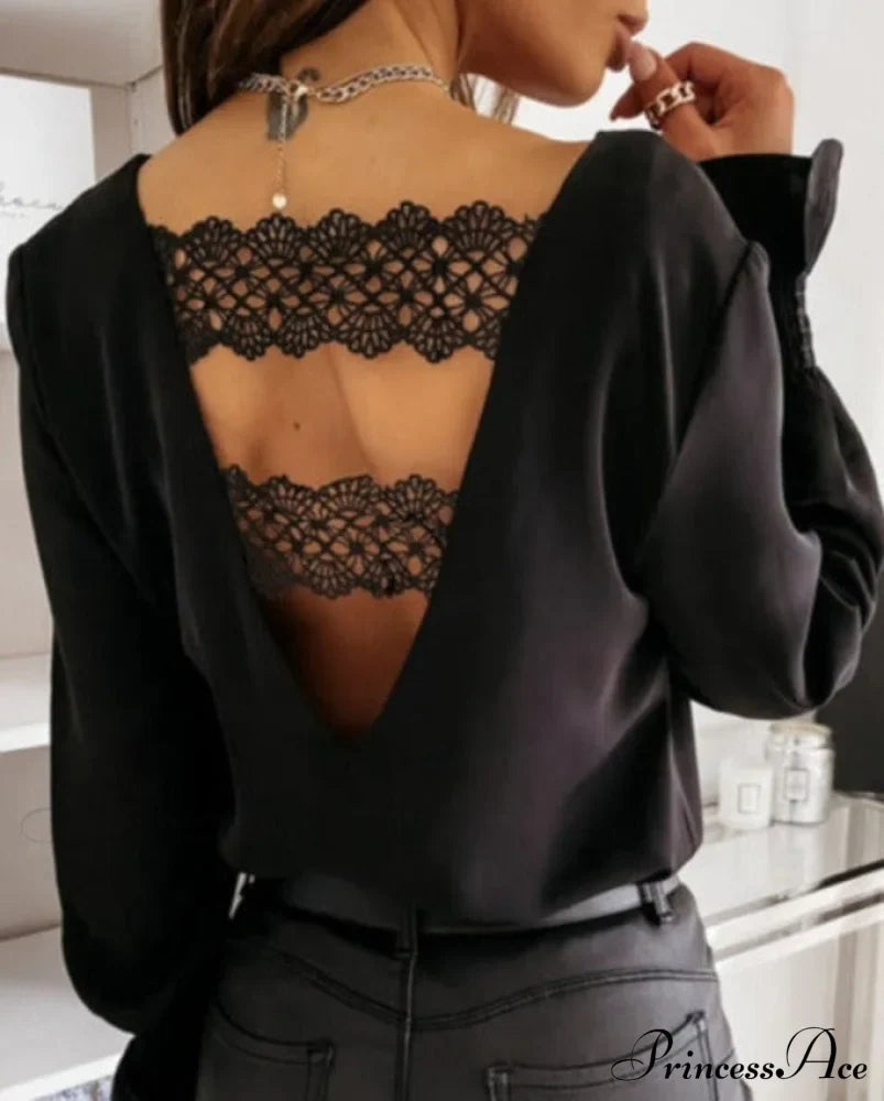 WOMEN'S CHELSEA BLOUSE