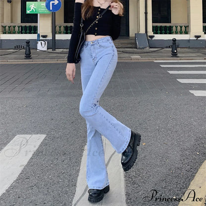 Y2K Cute Pink Heart Shape Jeans